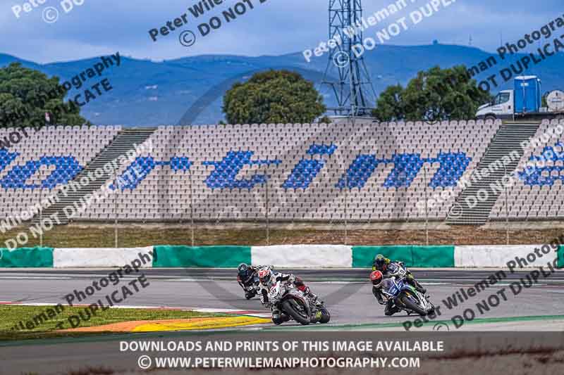 motorbikes;no limits;november 2019;peter wileman photography;portimao;portugal;trackday digital images